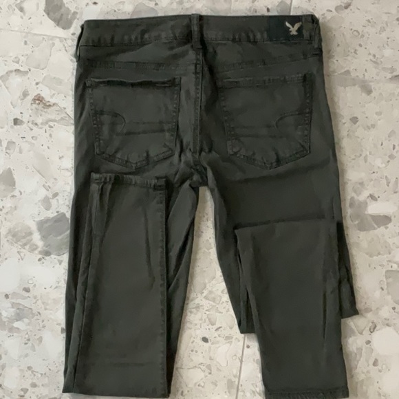 American Eagle Jeans - Picture 2 of 3